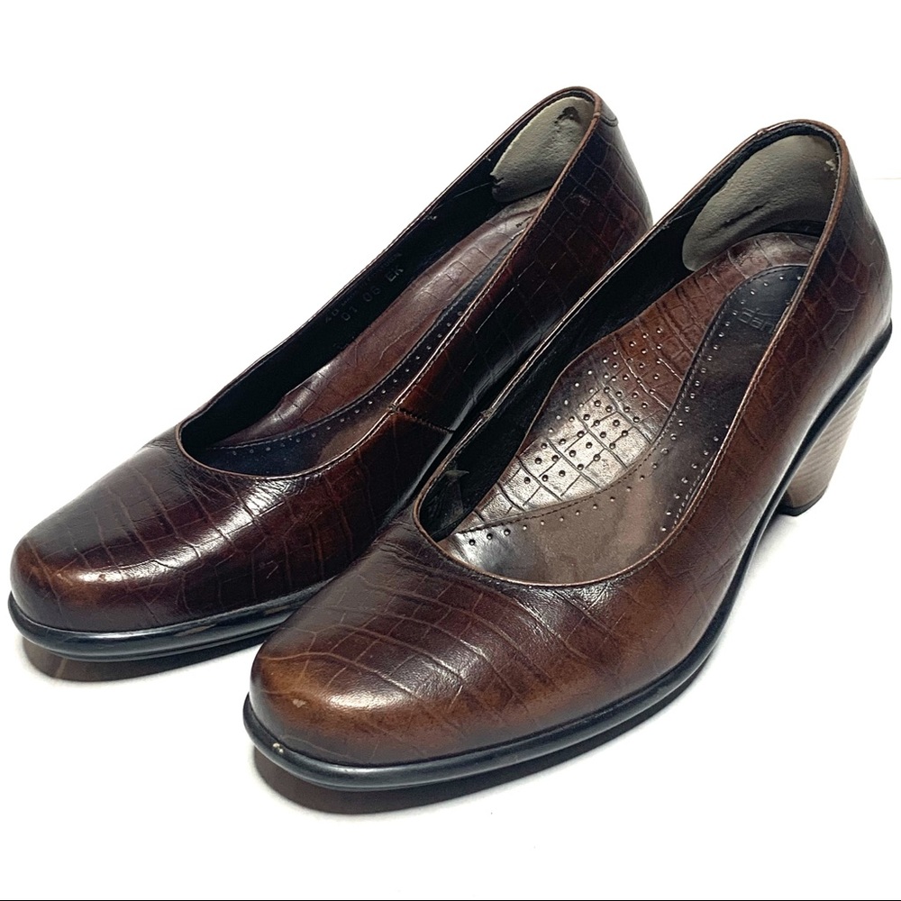 DANSKO Women’s Leather High Heels